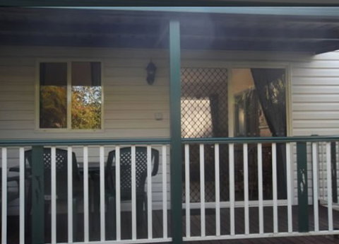 Windmill Caravan Park - Surfers Gold Coast 0