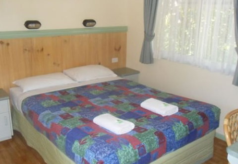 Windmill Caravan Park - Surfers Gold Coast 2