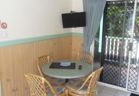 Windmill Caravan Park - Surfers Gold Coast 3