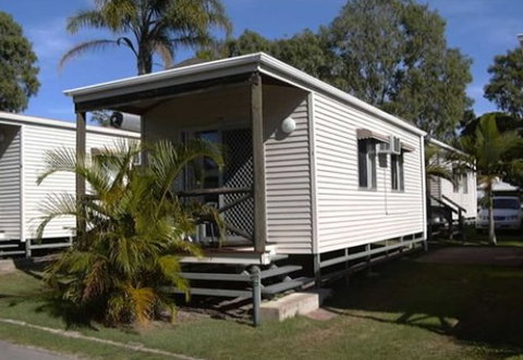 Windmill Caravan Park - Surfers Gold Coast 4