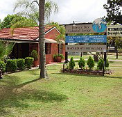 Hervey Bay Colonial Lodge - Surfers Gold Coast