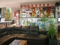 Next Backpackers - Surfers Gold Coast 2