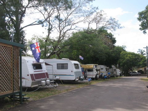 Huntsville Caravan Park - Surfers Gold Coast 2