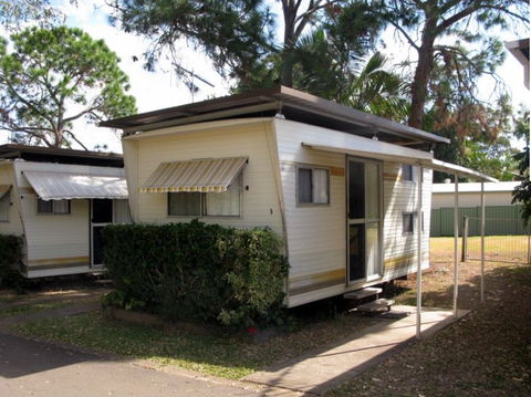 Huntsville Caravan Park - Surfers Gold Coast 4