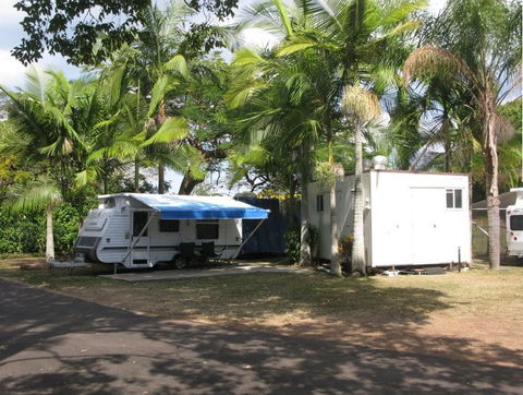 Huntsville Caravan Park - Surfers Gold Coast 5