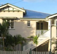 Eco Queenslander Holiday Home and BB - Surfers Gold Coast