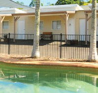 Ned Kellys Motel - Surfers Gold Coast