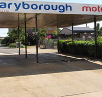Maryborough Motel and Conference Centre - Surfers Gold Coast