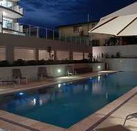 Tingeera Apartments - Surfers Gold Coast