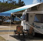 Pialba Beachfront Tourist Park - Surfers Gold Coast