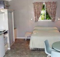 Sunlodge Oceanfront Tourist Park - Surfers Gold Coast