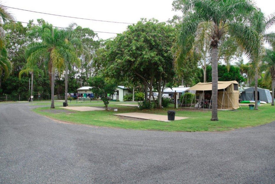 Point Vernon QLD Surfers Gold Coast