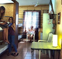 Woolshed Backpackers - Surfers Gold Coast