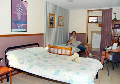 Woolshed Backpackers - Surfers Gold Coast 3