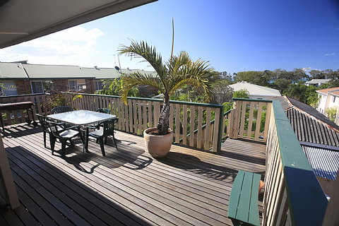 The Friendly Hostel - Surfers Gold Coast 1