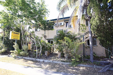 The Friendly Hostel - Surfers Gold Coast 2