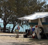 Scarness Beachfront Tourist Park - Surfers Gold Coast