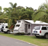 Fraser Lodge Holiday Park - Surfers Gold Coast