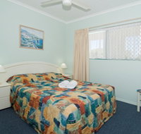 Australis Shelly Bay Resort - Surfers Gold Coast