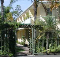 Bayshores Holiday Apartments - Surfers Gold Coast