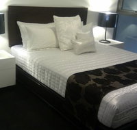 The Grange Resort Hervey Bay - Surfers Gold Coast