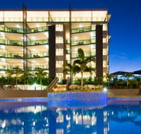Akama Resort - Surfers Gold Coast