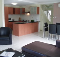 Boat Harbour Resort - Surfers Gold Coast