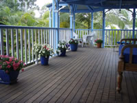 Chamomile Bed And Breakfast - Surfers Gold Coast 3