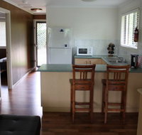 Sanctuary Lakes Fauna Retreat - Surfers Gold Coast