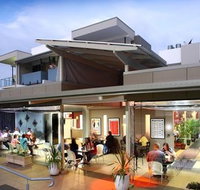 Ramada Hervey Bay - Surfers Gold Coast