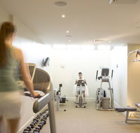 Oceans Resort and Spa Hervey Bay - Surfers Gold Coast