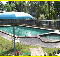 Hervey Bay Caravan Park - Surfers Gold Coast