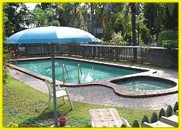 Hervey Bay Caravan Park - Surfers Gold Coast 0