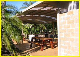 Hervey Bay Caravan Park - Surfers Gold Coast 2