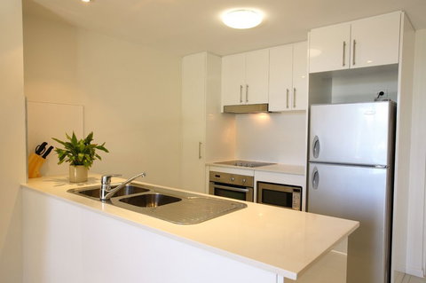 Agnes Water Beach Club - Surfers Gold Coast 1