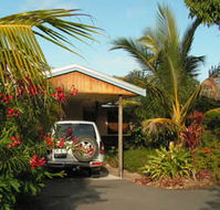 Sunbird Gardens - Surfers Gold Coast