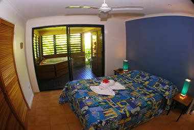 Sunbird Gardens - Surfers Gold Coast 2