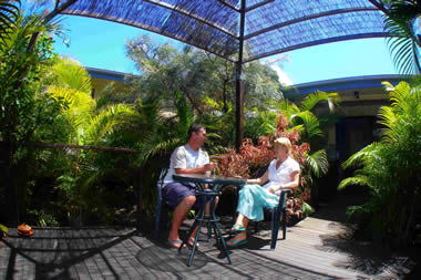 Sunbird Gardens - Surfers Gold Coast 3