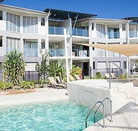 Pavillions on 1770 - Surfers Gold Coast