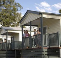 Discovery Holiday Parks - Biloela - Surfers Gold Coast