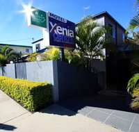 Xenia Central Studio Accommodation - Surfers Gold Coast