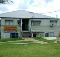 Gladstone Backpackers - Surfers Gold Coast