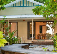 Heron Island - Surfers Gold Coast