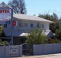 Palm Valley Motel and Self Contained Holiday Units - Surfers Gold Coast