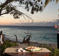 Wilson Island - Surfers Gold Coast