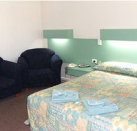 Longreach Motel - Surfers Gold Coast