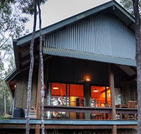 Girraween Environmental Lodge - Surfers Gold Coast