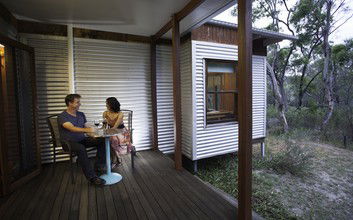 Severn-dipity - Surfers Gold Coast 1