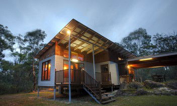 Severn-dipity - Surfers Gold Coast 2