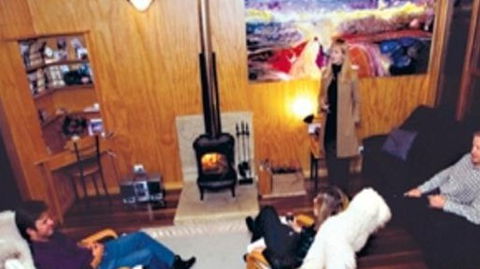 Severn-dipity - Surfers Gold Coast 4